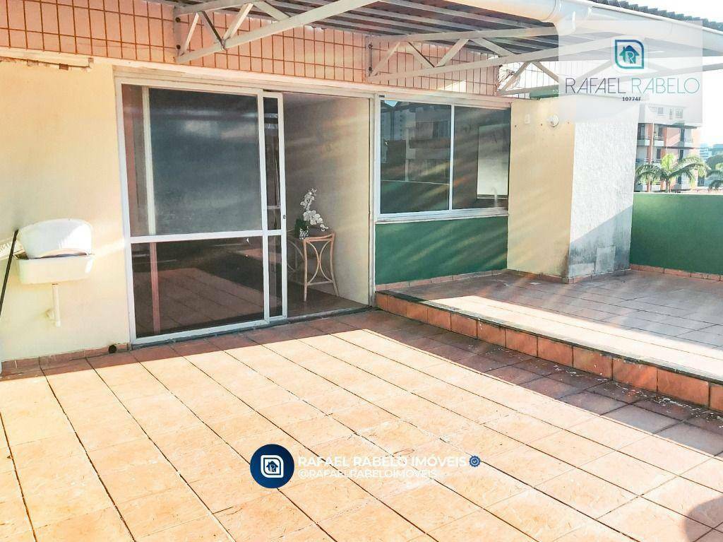 Apartamento à venda com 3 quartos, 114m² - Foto 16