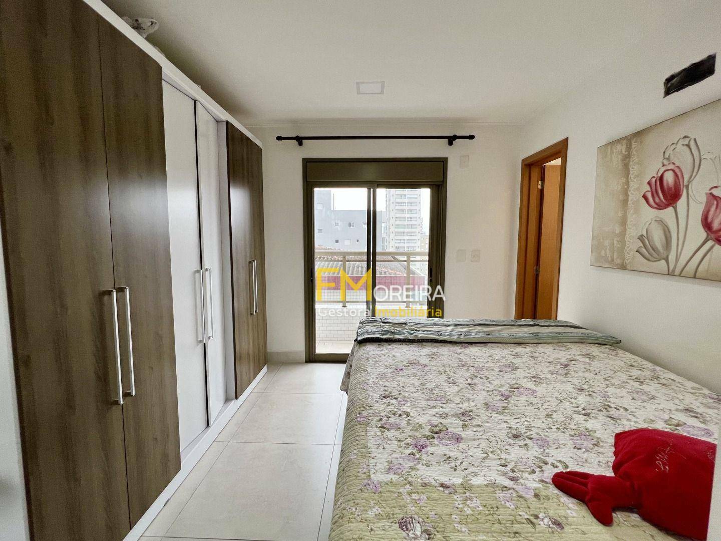 Apartamento à venda com 2 quartos, 92m² - Foto 14