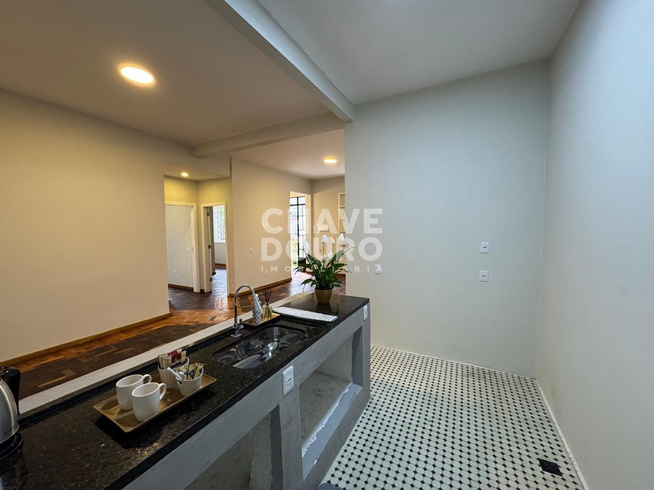 Apartamento à venda com 3 quartos, 94m² - Foto 7