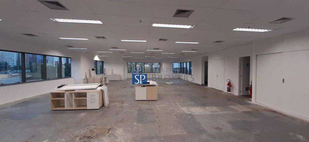 Conjunto Comercial-Sala para alugar, 280m² - Foto 4