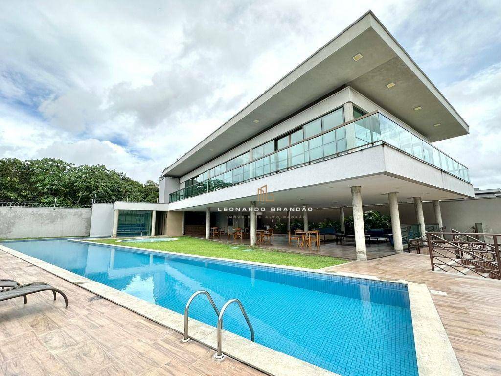 Casa de Condomínio à venda com 3 quartos, 236m² - Foto 31