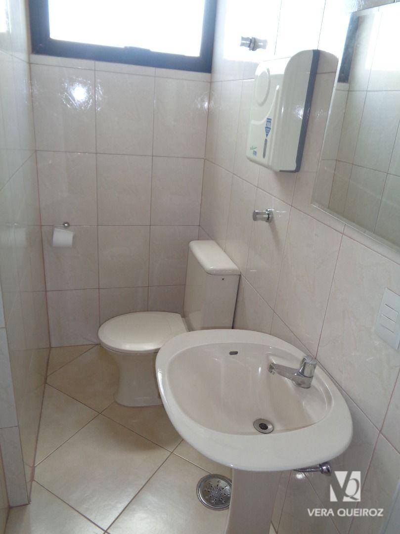 Conjunto Comercial-Sala para alugar, 46m² - Foto 8