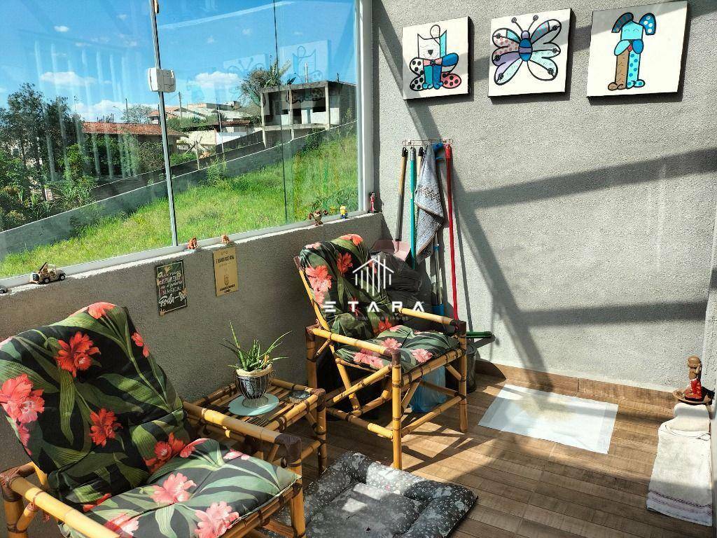 Apartamento à venda com 2 quartos, 73m² - Foto 9