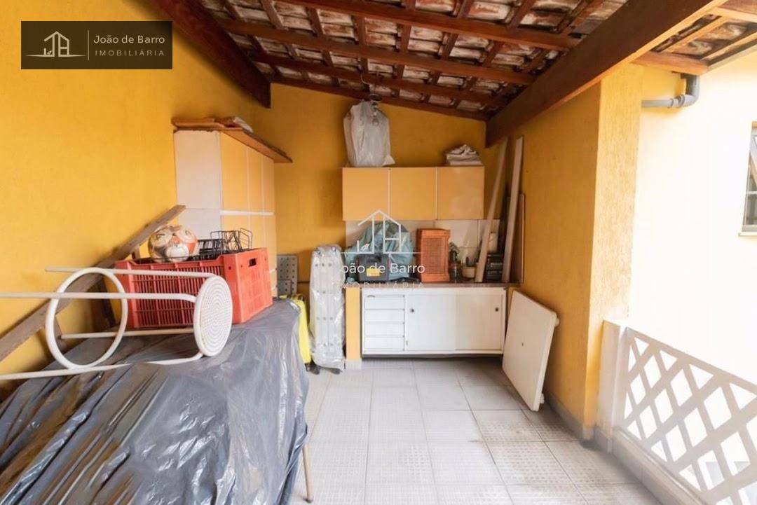 Sobrado à venda com 3 quartos, 164m² - Foto 25