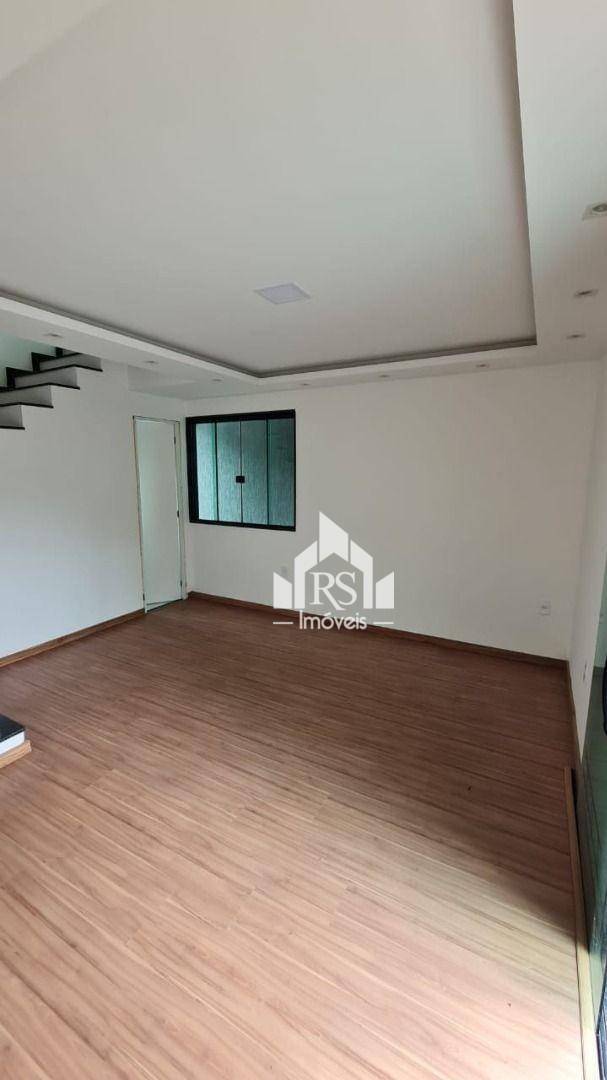 Casa de Condomínio à venda com 2 quartos, 100m² - Foto 10