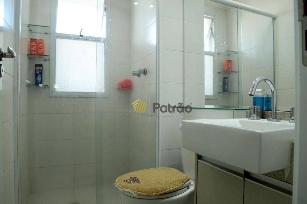 Apartamento à venda com 2 quartos, 56m² - Foto 41