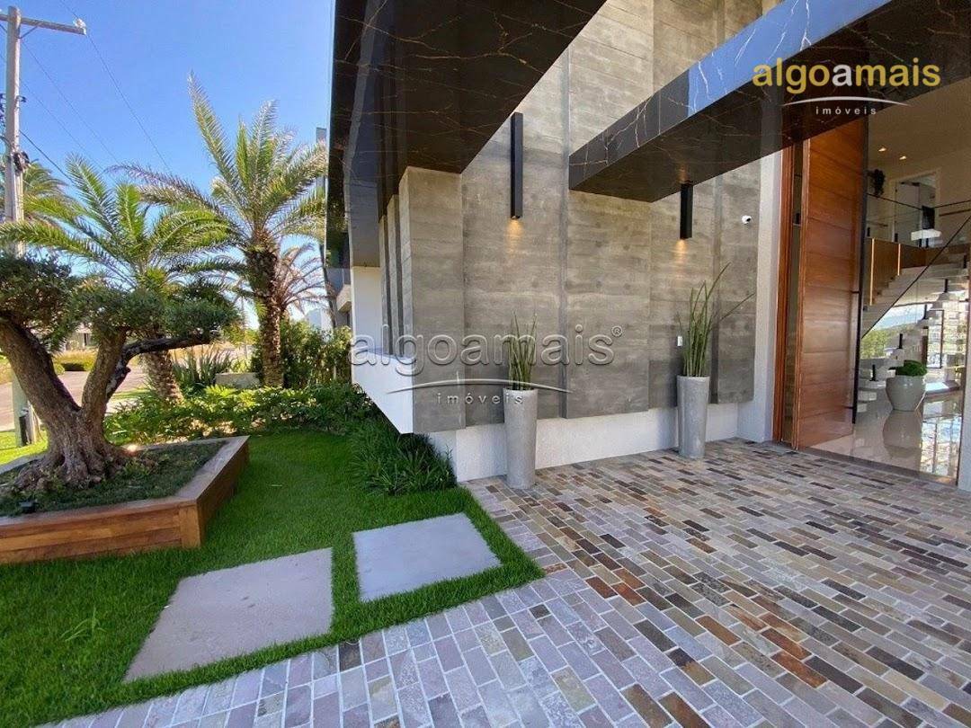 Casa de Condomínio à venda com 5 quartos, 426m² - Foto 11