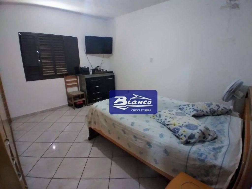 Casa à venda com 4 quartos, 280m² - Foto 36