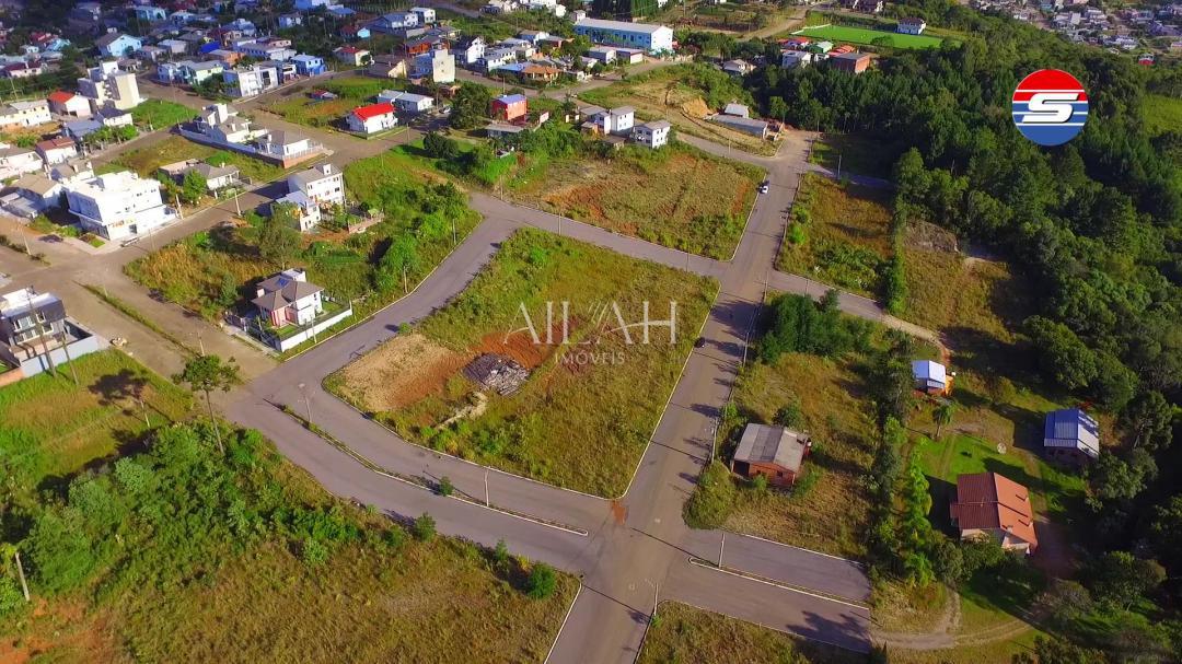 Terreno, 420 m² - Foto 1