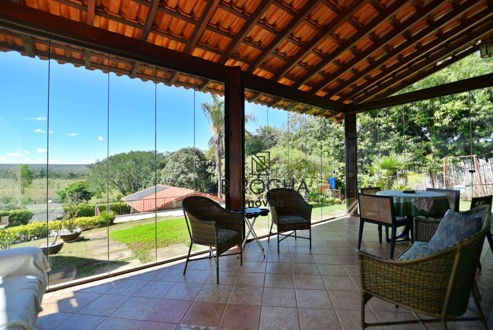 Casa à venda com 4 quartos, 408m² - Foto 34