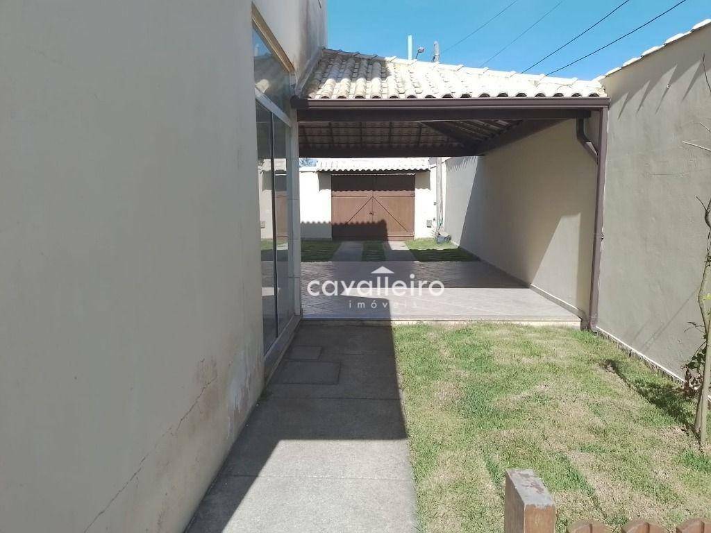 Casa à venda com 4 quartos, 200m² - Foto 4