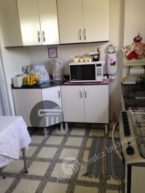 Apartamento à venda com 2 quartos, 65m² - Foto 15