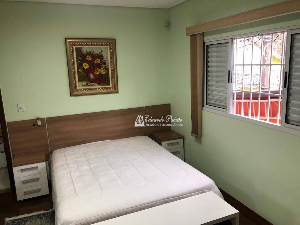 Casa à venda com 3 quartos, 260m² - Foto 21