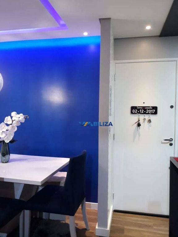 Apartamento à venda com 2 quartos, 48m² - Foto 17