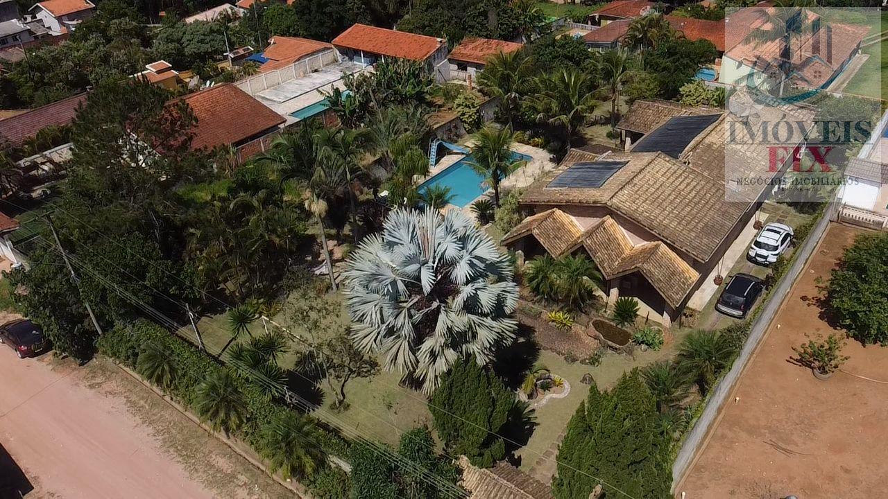 Fazenda à venda com 3 quartos, 281m² - Foto 3