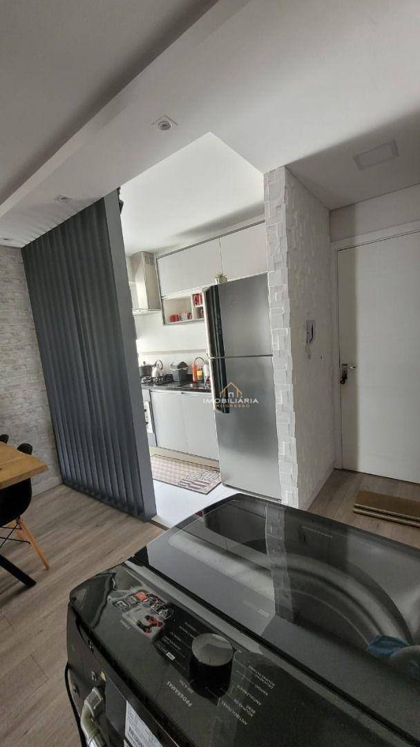 Apartamento à venda com 3 quartos, 87m² - Foto 6