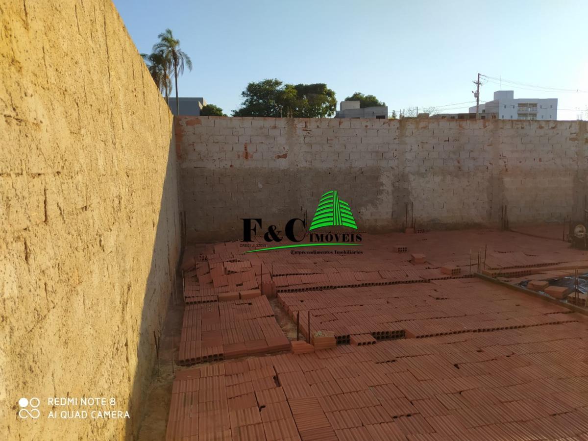 Terreno à venda, 278m² - Foto 1