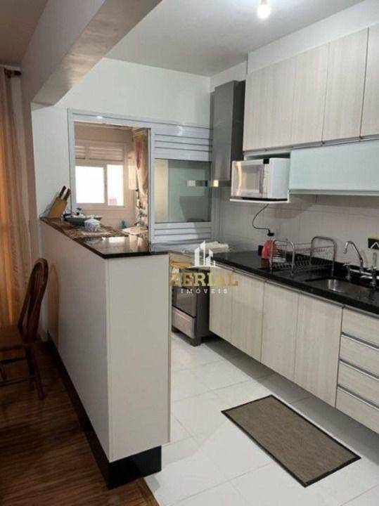 Apartamento à venda com 2 quartos, 69m² - Foto 12