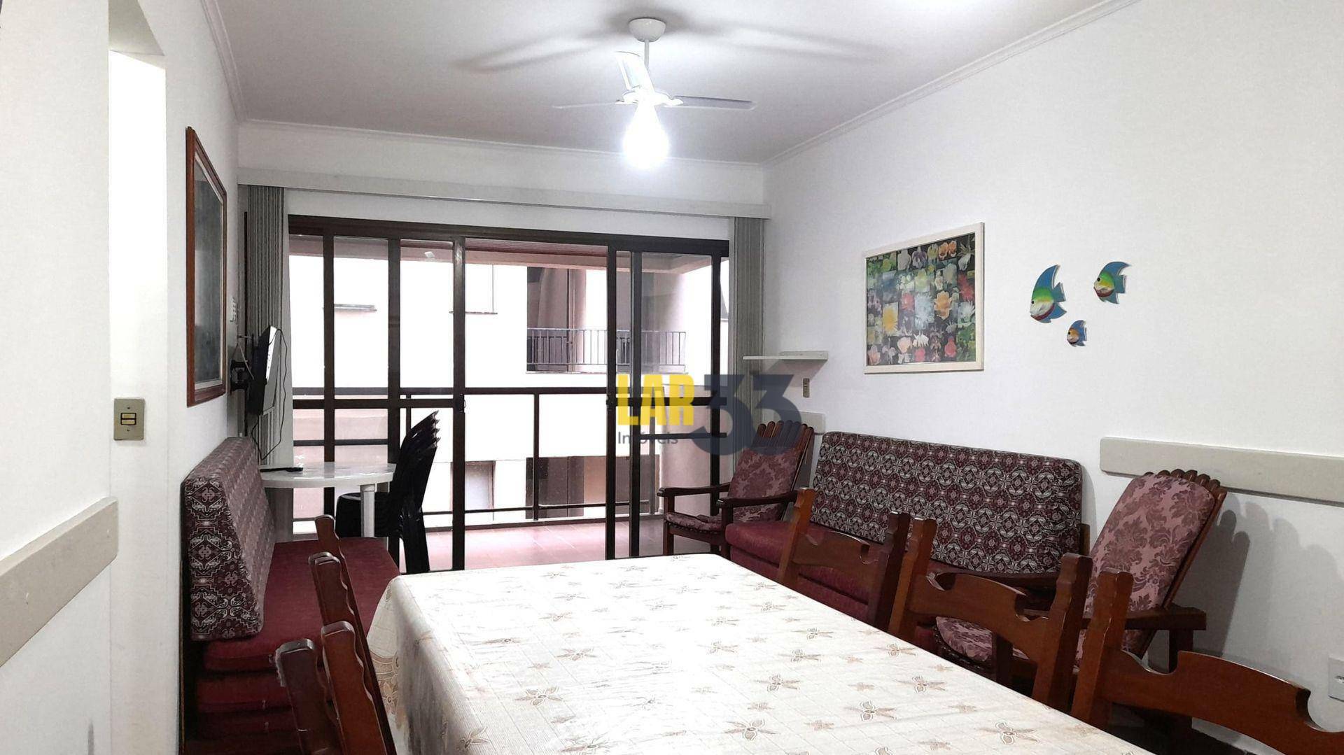 Apartamento à venda com 1 quarto, 66m² - Foto 3