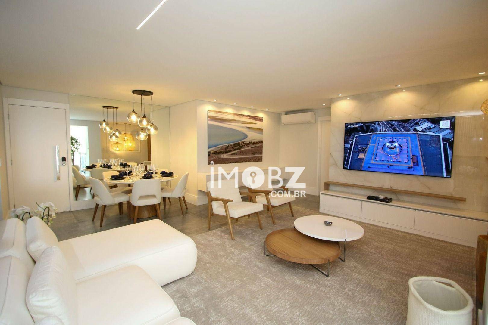 Apartamento à venda com 2 quartos, 73m² - Foto 2