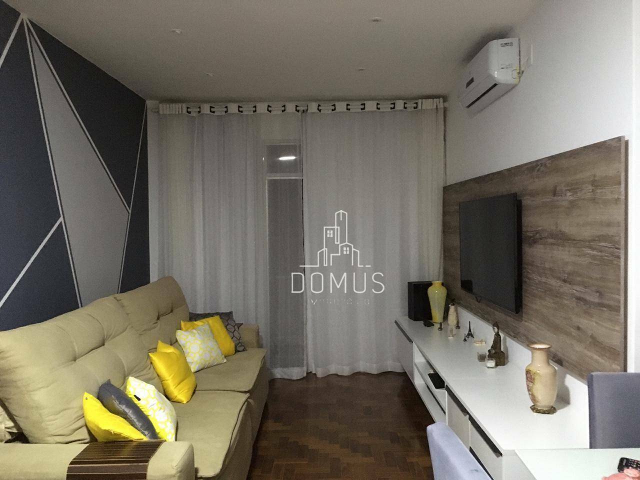 Apartamento à venda com 2 quartos, 77m² - Foto 11