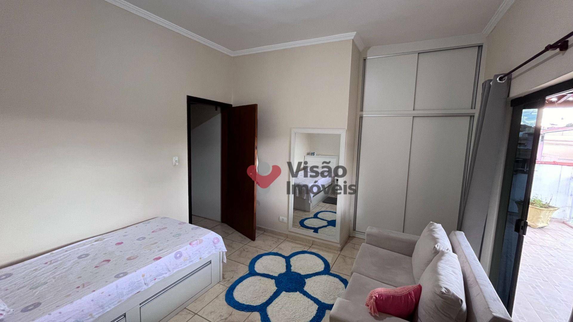 Sobrado à venda com 3 quartos, 180M2 - Foto 14