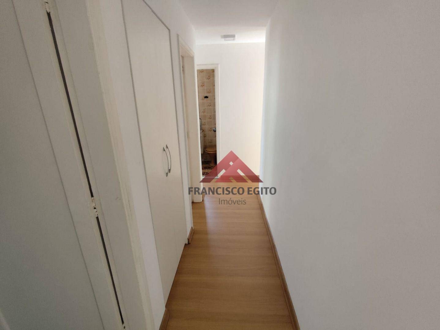 Apartamento à venda com 4 quartos, 110m² - Foto 6