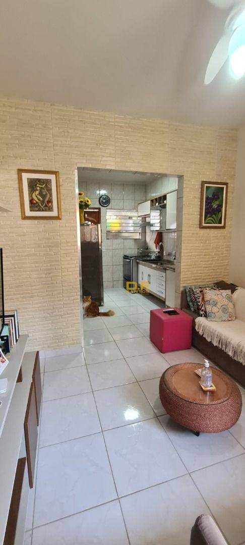 Casa à venda com 2 quartos, 43M2 - Foto 21