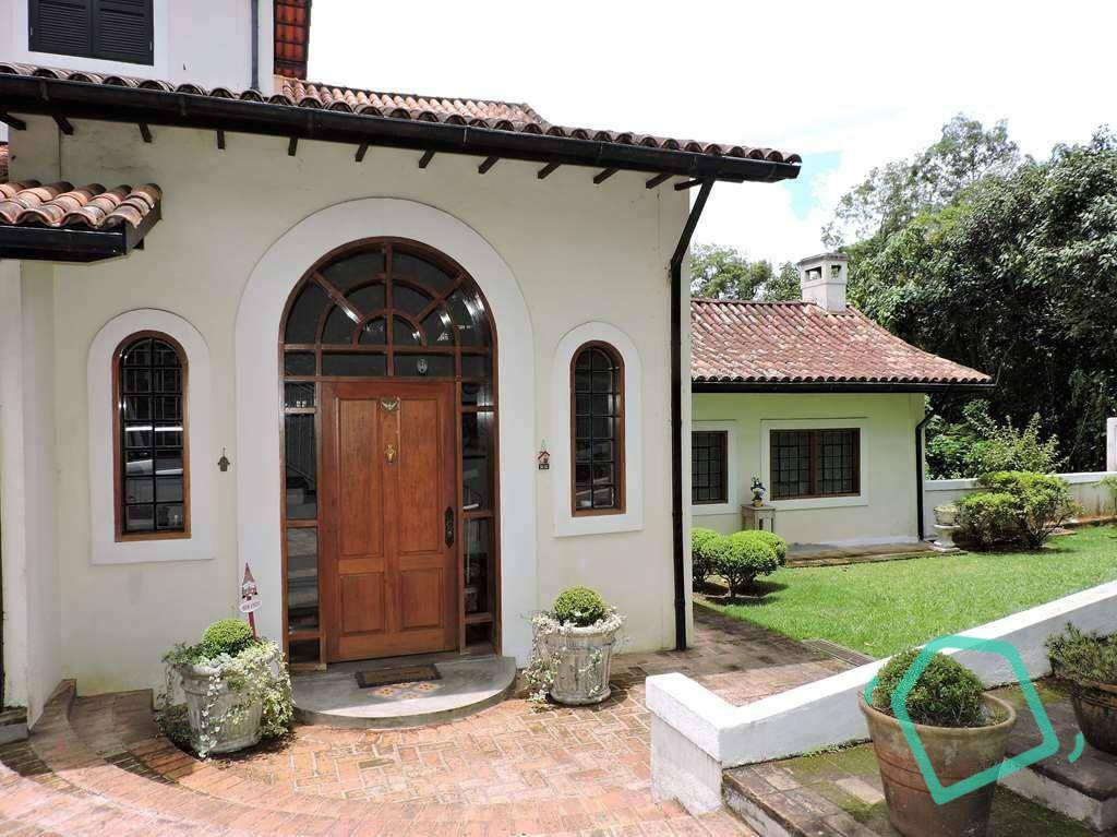 Casa de Condomínio à venda com 4 quartos, 443m² - Foto 6