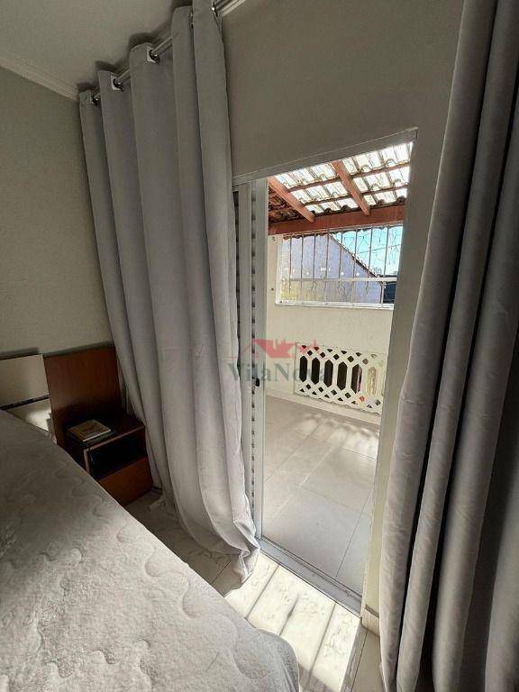 Sobrado à venda e aluguel com 3 quartos, 208m² - Foto 25