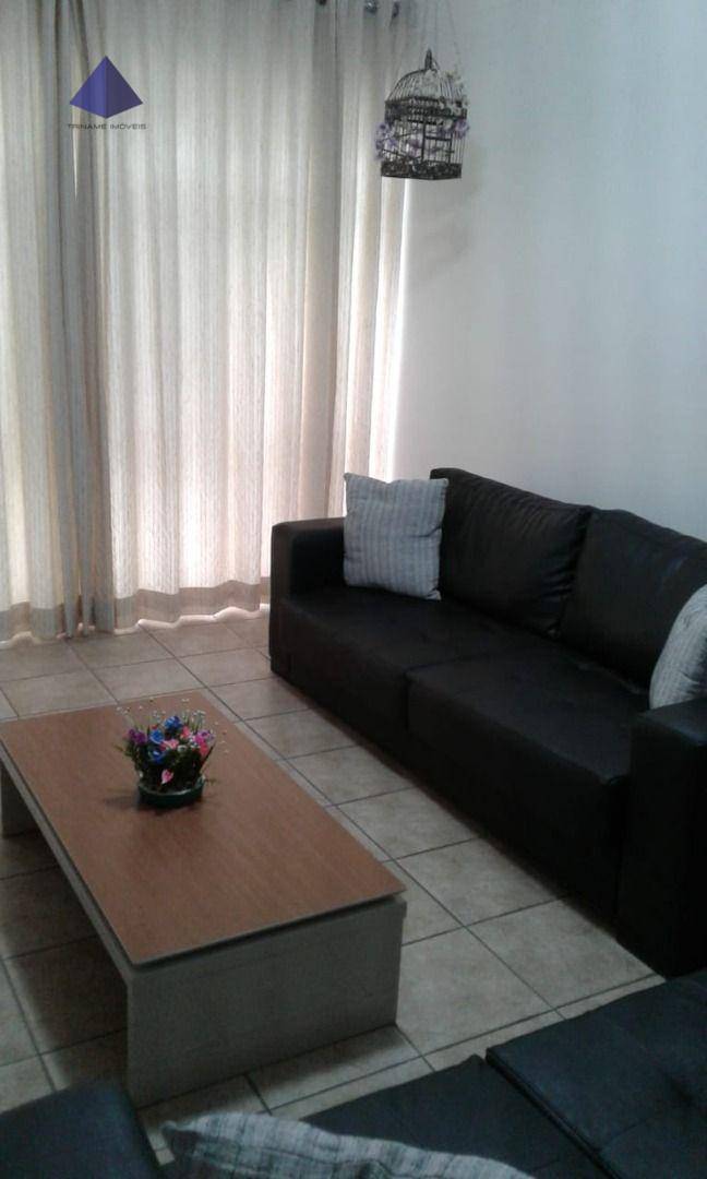 Apartamento à venda com 3 quartos, 127m² - Foto 21