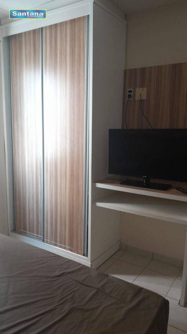 Apartamento à venda com 1 quarto, 46m² - Foto 11