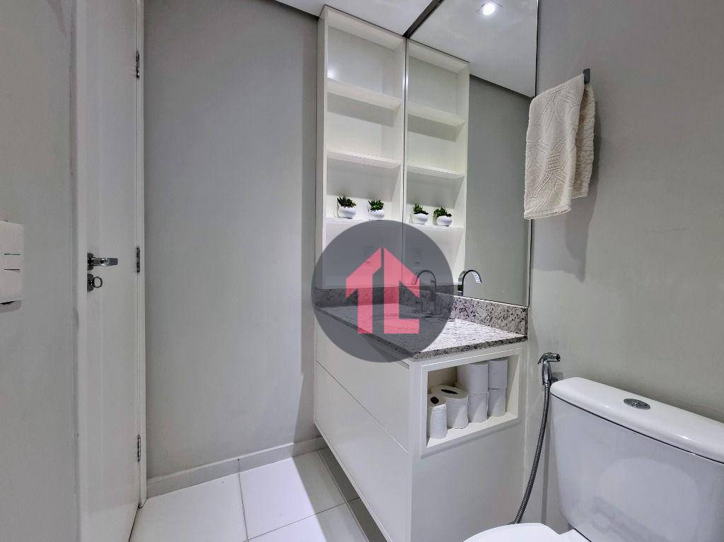 Apartamento à venda com 2 quartos, 101m² - Foto 15