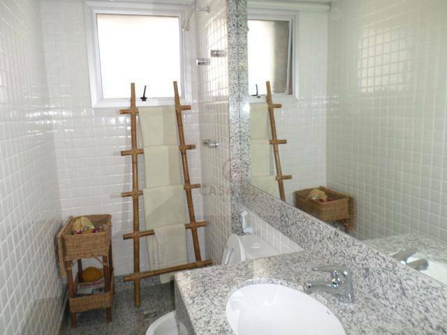 Apartamento à venda com 3 quartos, 83m² - Foto 10