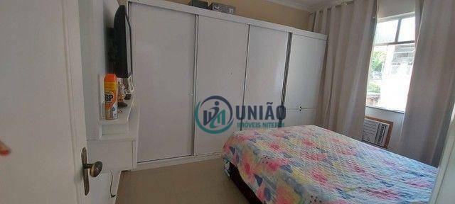 Apartamento à venda com 3 quartos, 90m² - Foto 5