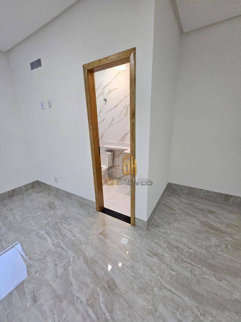 Casa à venda com 3 quartos, 123m² - Foto 12