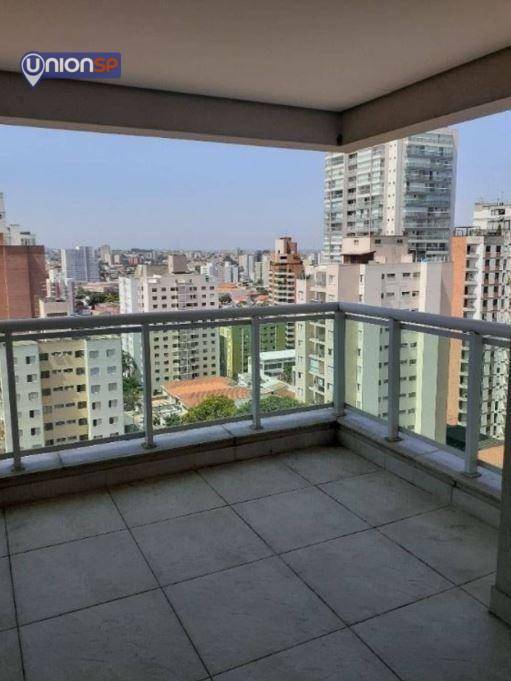 Apartamento à venda com 2 quartos, 63m² - Foto 3