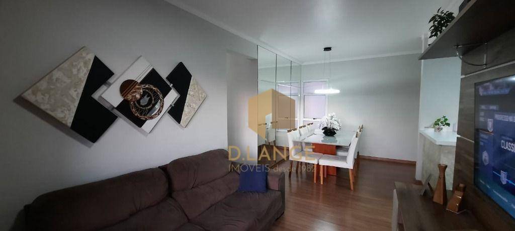 Apartamento à venda com 3 quartos, 87m² - Foto 4