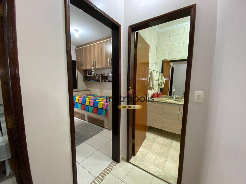 Apartamento à venda com 3 quartos, 86m² - Foto 28