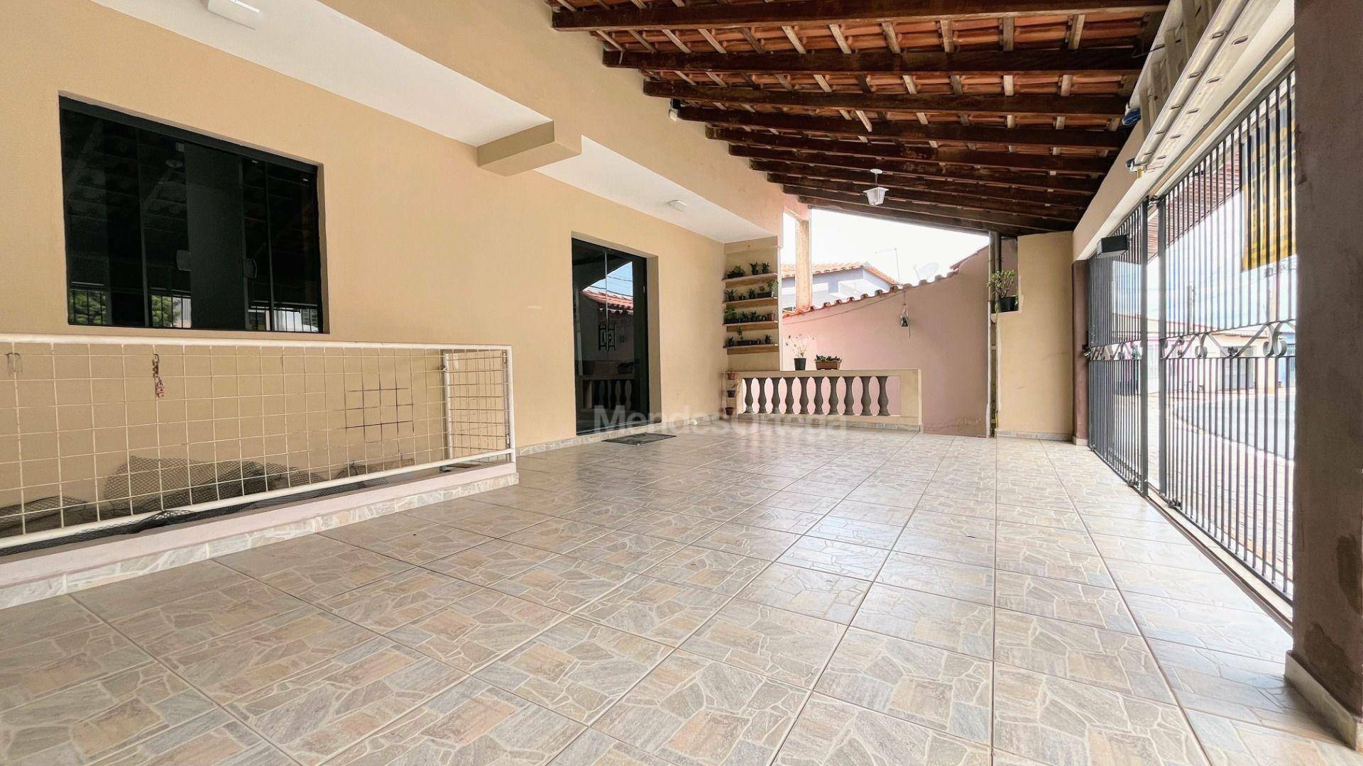 Casa à venda com 3 quartos, 180m² - Foto 20