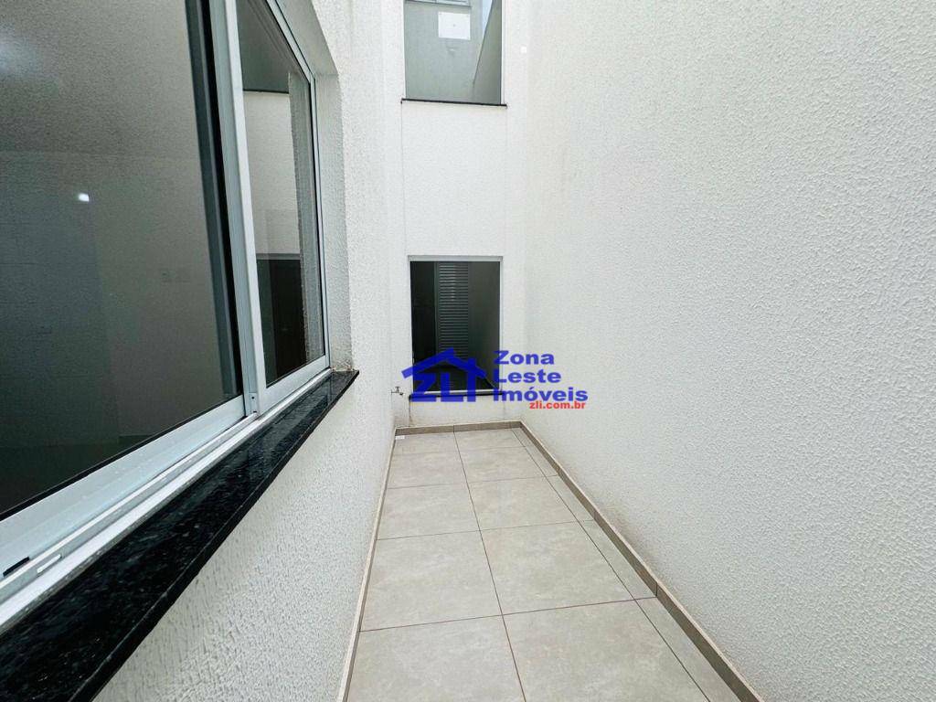 Apartamento à venda com 2 quartos, 40m² - Foto 23