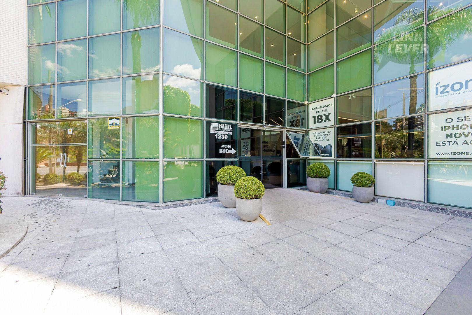 Conjunto Comercial-Sala à venda, 81m² - Foto 30