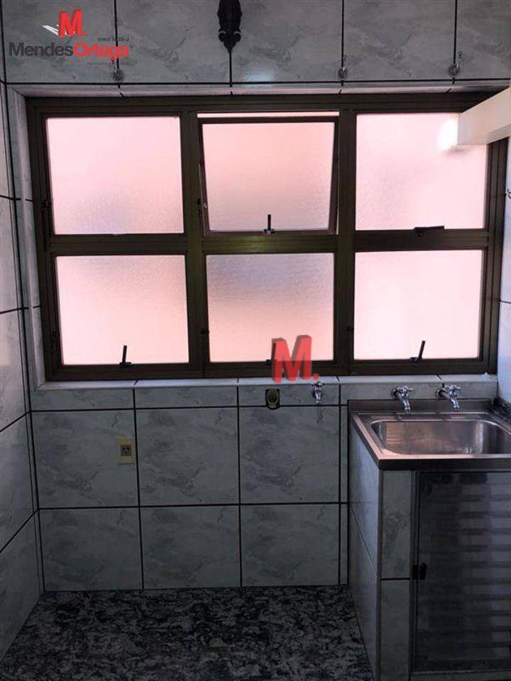 Apartamento à venda com 3 quartos, 155m² - Foto 20