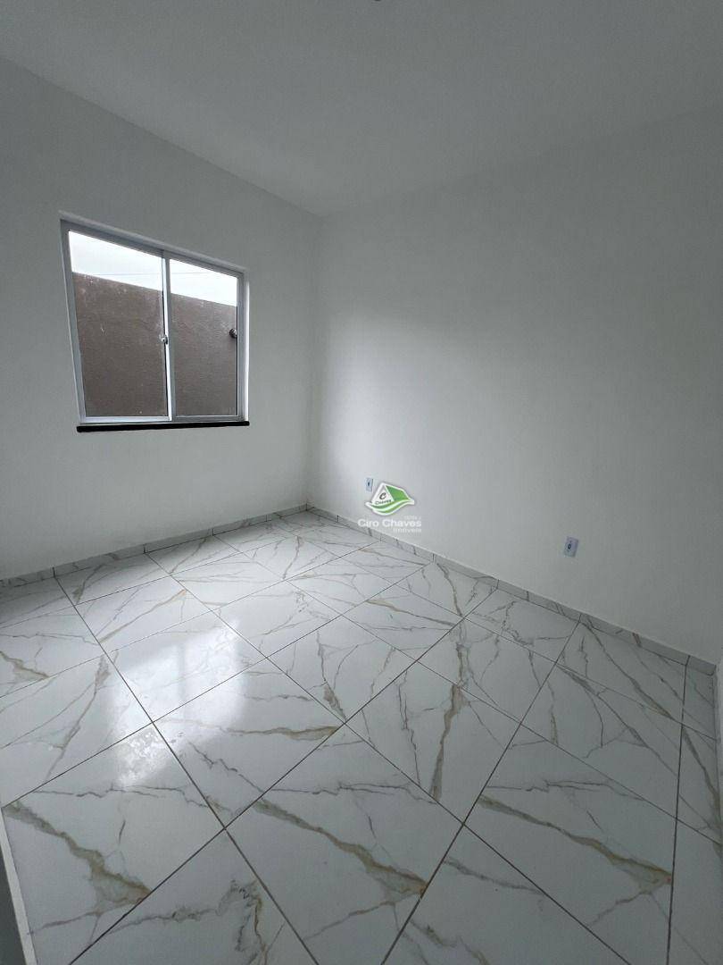 Apartamento à venda com 2 quartos, 50m² - Foto 5