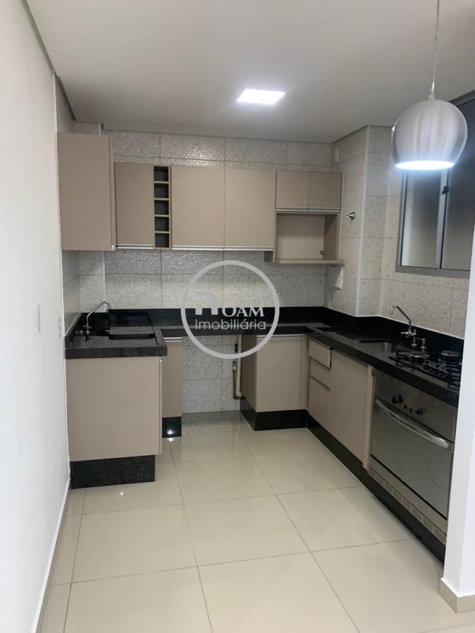 Apartamento à venda com 2 quartos, 49m² - Foto 2