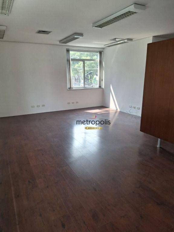 Conjunto Comercial-Sala para alugar, 51m² - Foto 8