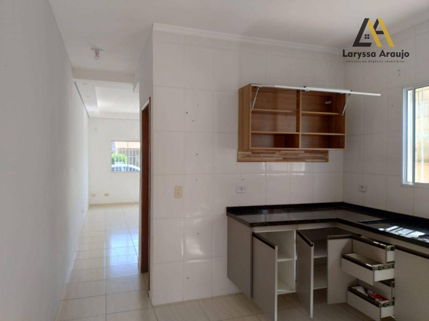 Sobrado à venda com 2 quartos, 90m² - Foto 8