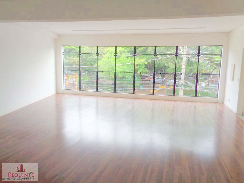 Conjunto Comercial-Sala para alugar, 110m² - Foto 2