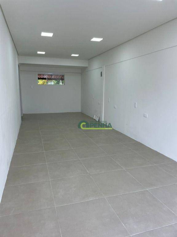 Conjunto Comercial-Sala para alugar, 40m² - Foto 2