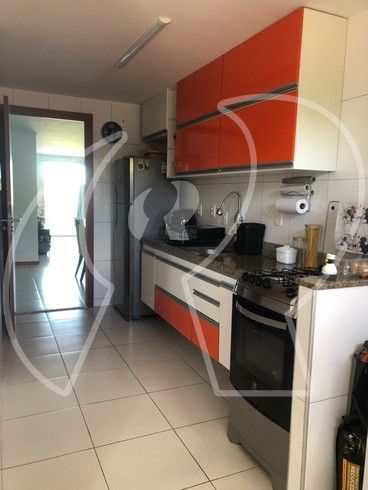 Apartamento à venda com 3 quartos, 114m² - Foto 13